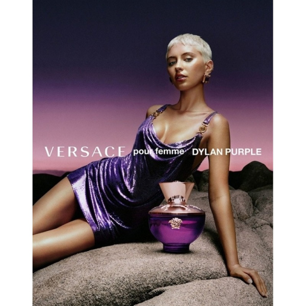 Versace Pour Femme Dylan Purple