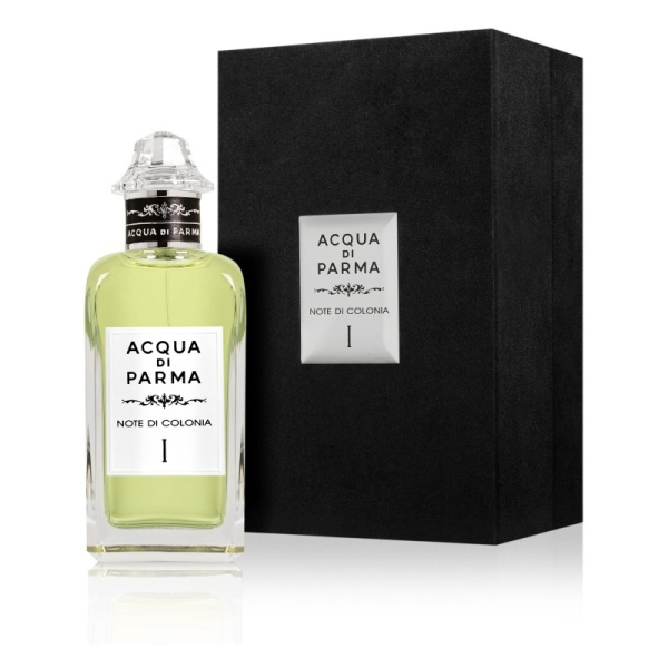 Acqua di Parma Note di Colonia I