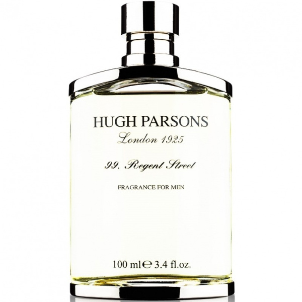 Hugh Parsons 99 Regent Street