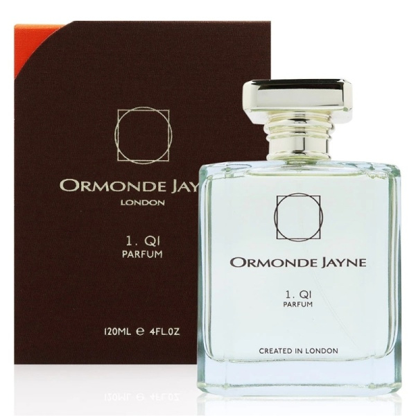 Ormonde Jayne Qi