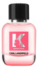 Karl Lagerfeld Urban Coral