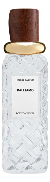 Bottega Veneta Balliamo
