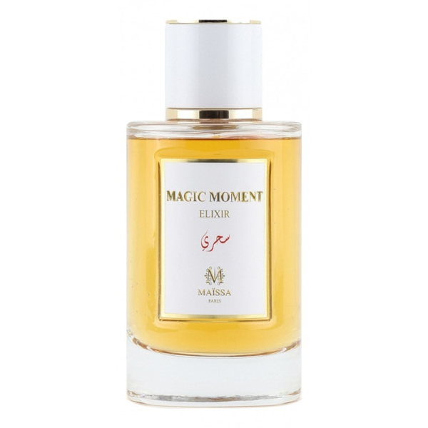 Maissa Parfums Magic Moment