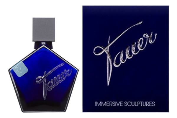 Tauer Perfumes No 05 Incense Extreme