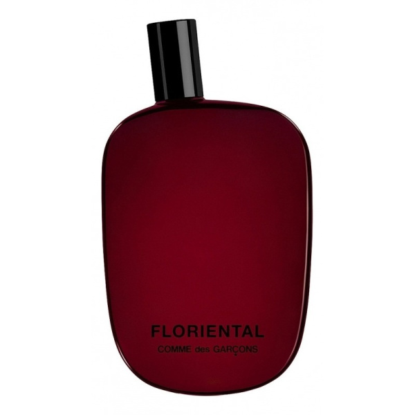 Comme des Garcons Parfums Floriental