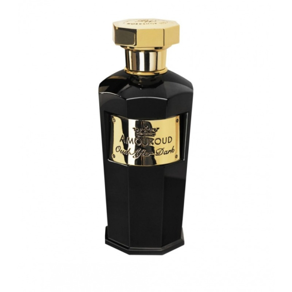 Amouroud Oud After Dark