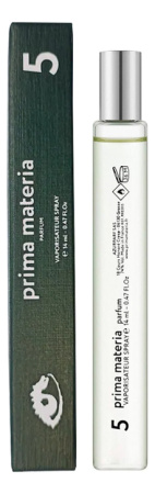 Prima Materia 5 Dragon