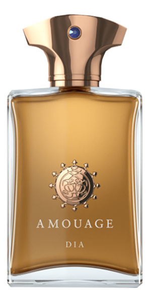 Amouage Dia Man