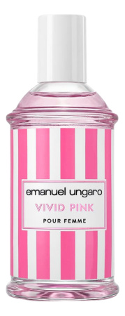 Emanuel Ungaro Vivid Pink