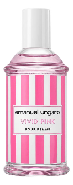 Emanuel Ungaro Vivid Pink