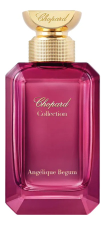 Chopard Angelique Begum