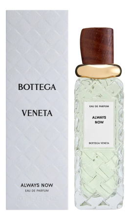 Bottega Veneta Always Now