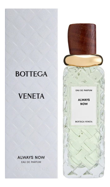 Bottega Veneta Always Now