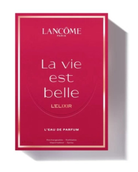 Lancome La Vie Est Belle L'Elixir