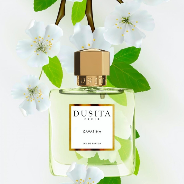 Parfums Dusita Cavatina