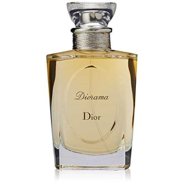 Christian Dior Diorama — женские духи, фото