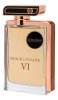 Le Bonheur Black Cavalier VI