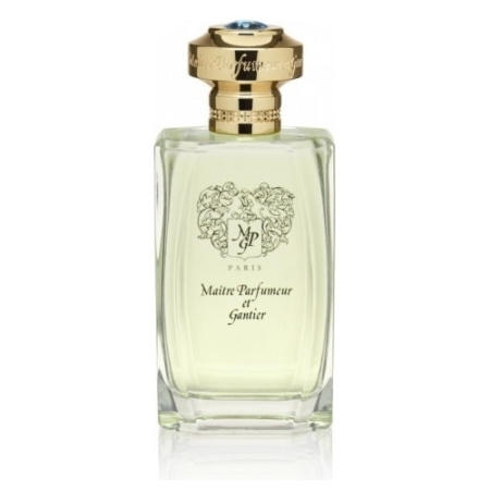 Maitre Parfumeur et Gantier Fraicheur Muskissime