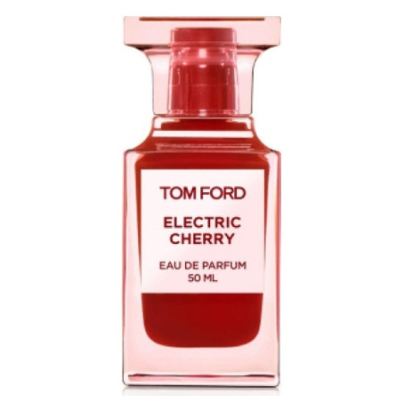 Tom Ford Electric Cherry
