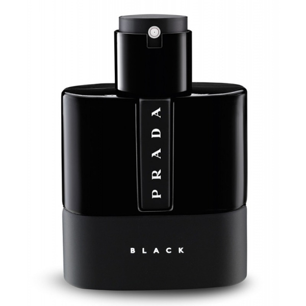 Prada Luna Rossa Black