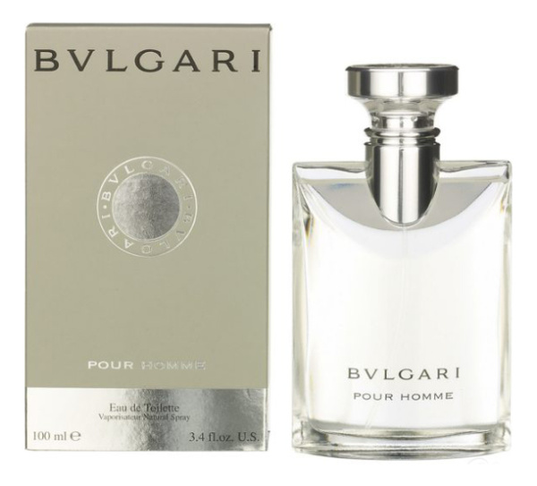 BVLGARI Pour Homme