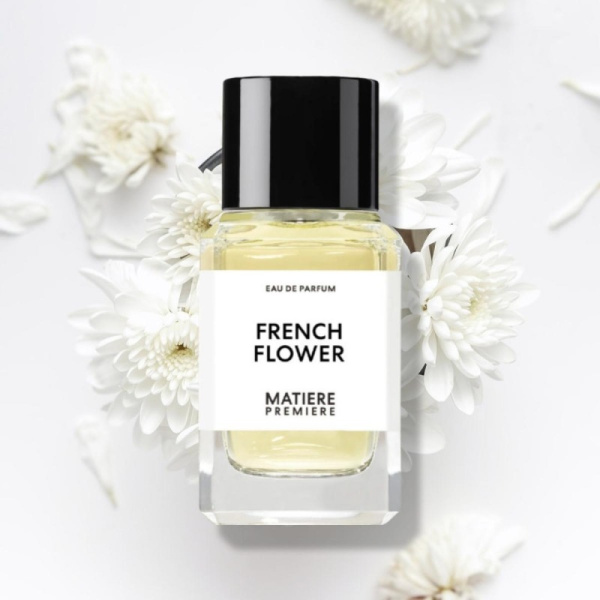 Matiere Premiere French Flower