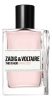ZADIG & VOLTAIRE This Is Her! Undressed