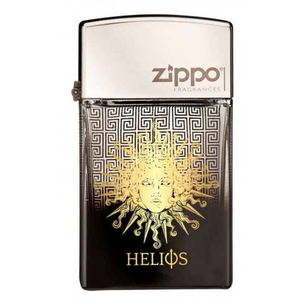 Zippo Fragrances Helios