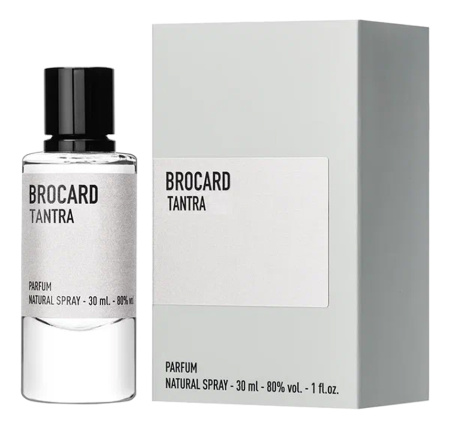 Brocard Tantra