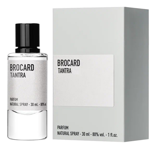 Brocard Tantra