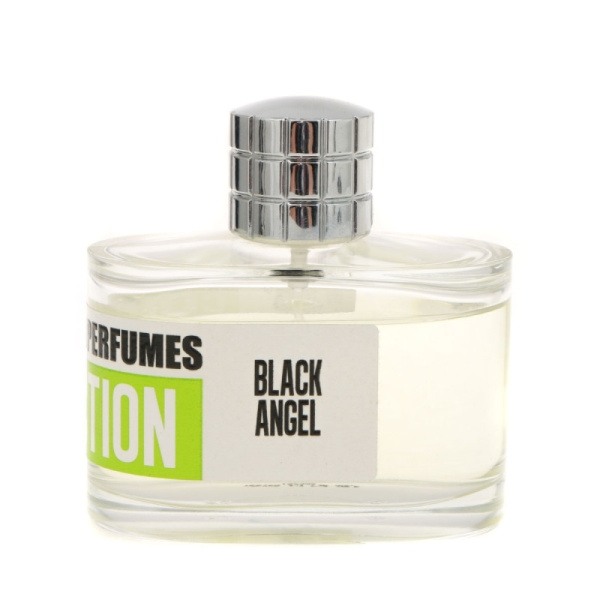 Mark Buxton Perfumes Black Angel