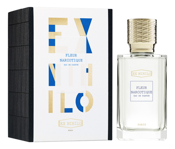 Ex Nihilo Fleur Narcotique