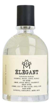 Moudon Elegant