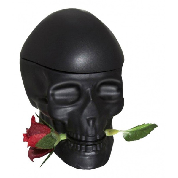 Ed Hardy Skulls  Roses for Him