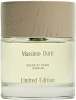 Massimo Dutti Suede at Dawn