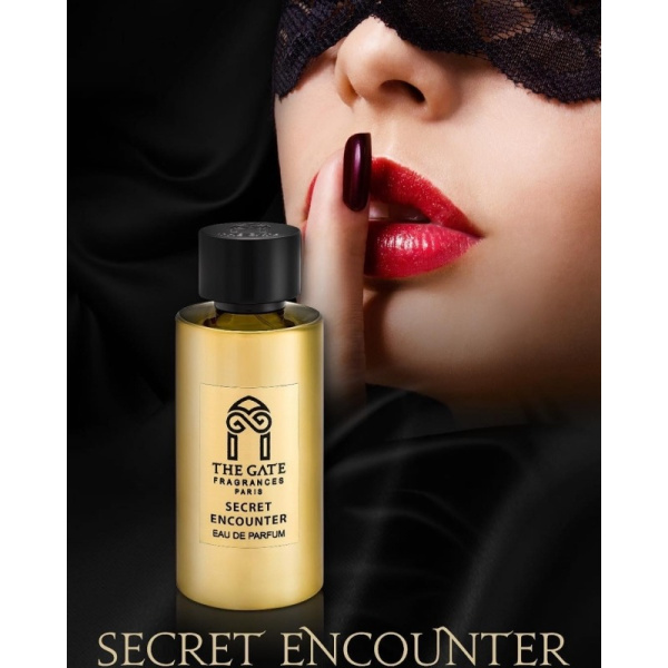 The Gate Fragrances Secret Encounter