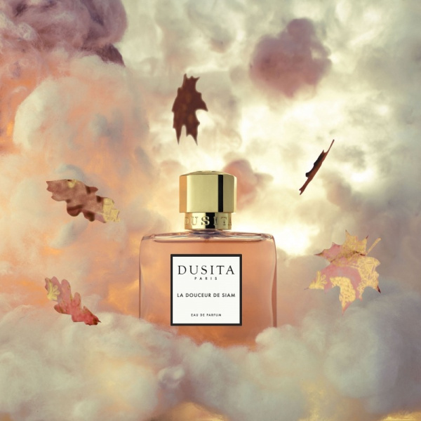 Parfums Dusita La Douceur de Siam