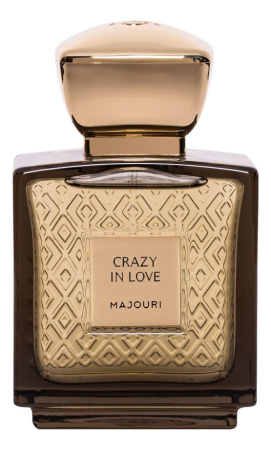 Majouri Crazy In Love