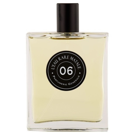 Pierre Guillaume L'Eau Rare Matale 06