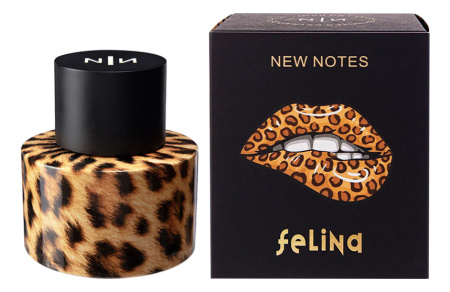 NEW NOTES Felina