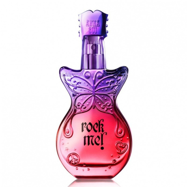 ANNA SUI Rock Me