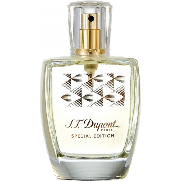 S.T. Dupont S.T. Dupont pour Femme Special Edition