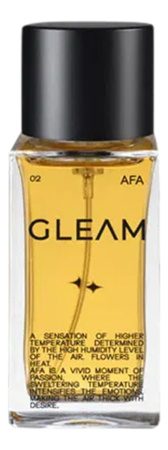 Gleam London Afa
