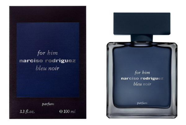 Narciso Rodriguez Bleu Noir For Him 2022