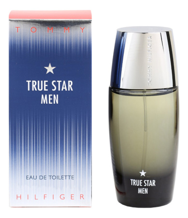 TOMMY HILFIGER True Star Men