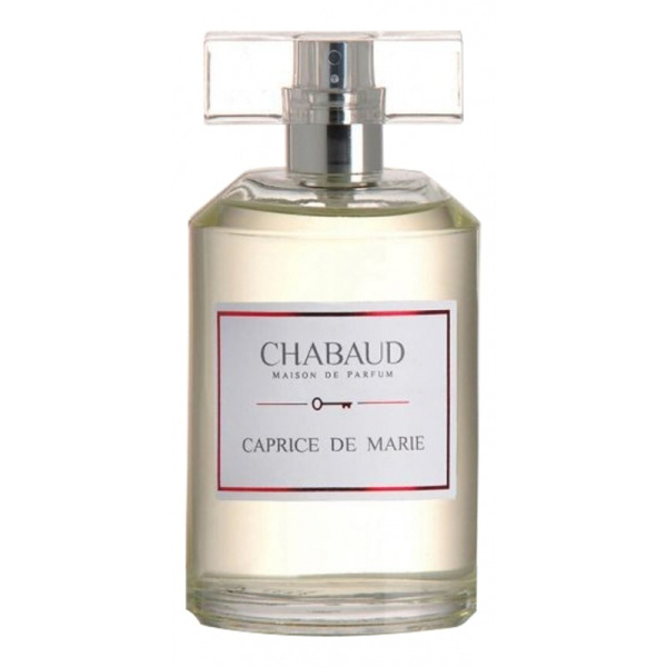 Chabaud Maison de Parfum Caprice De Marie