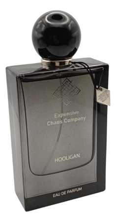 Expensive Chaos Company Hooligan