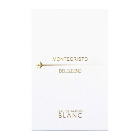Mille Centum Montecristo Deleggend Blanc