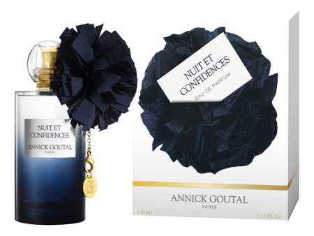 Annick Goutal Nuit et Confidences