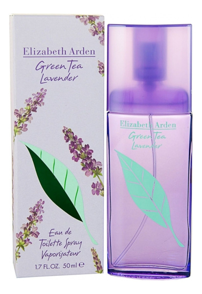 Elizabeth Arden Green Tea Lavender